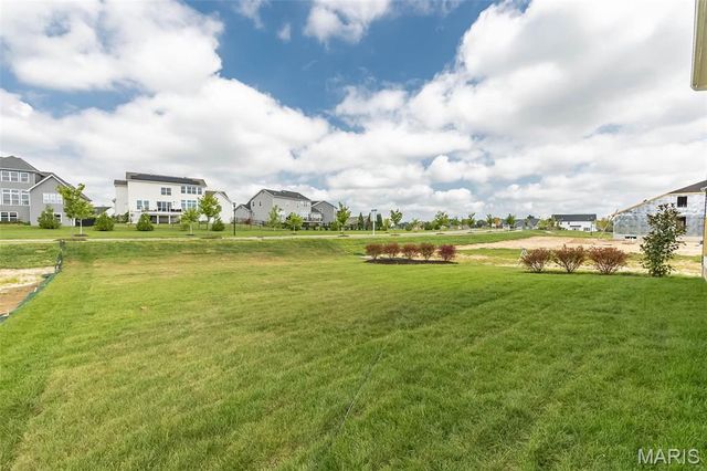 321 Kingsbarns Court, Dardenne Prairie, MO 63368