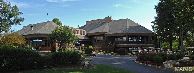 321 Kingsbarns Court, Dardenne Prairie, MO 63368