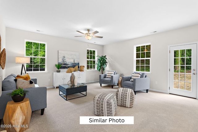 823 Parsonage Street, Elizabeth City, NC 27909