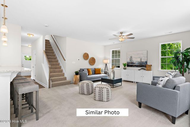 823 Parsonage Street, Elizabeth City, NC 27909