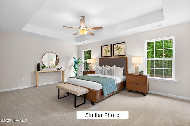 823 Parsonage Street, Elizabeth City, NC 27909