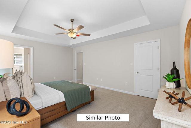 823 Parsonage Street, Elizabeth City, NC 27909