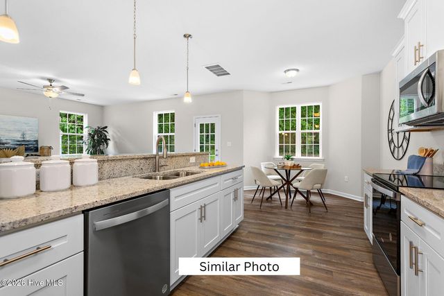 823 Parsonage Street, Elizabeth City, NC 27909