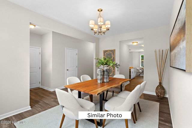 823 Parsonage Street, Elizabeth City, NC 27909