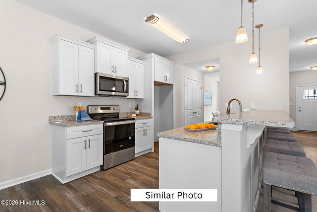 823 Parsonage Street, Elizabeth City, NC 27909