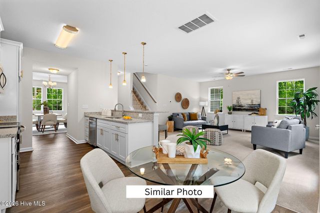 823 Parsonage Street, Elizabeth City, NC 27909