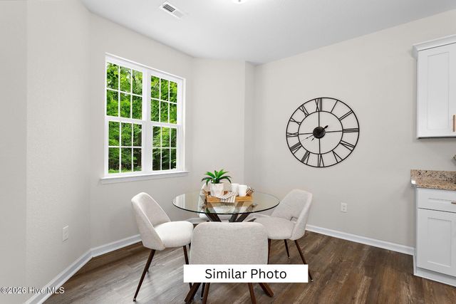 823 Parsonage Street, Elizabeth City, NC 27909