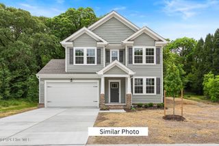 823 Parsonage Street, Elizabeth City, NC 27909