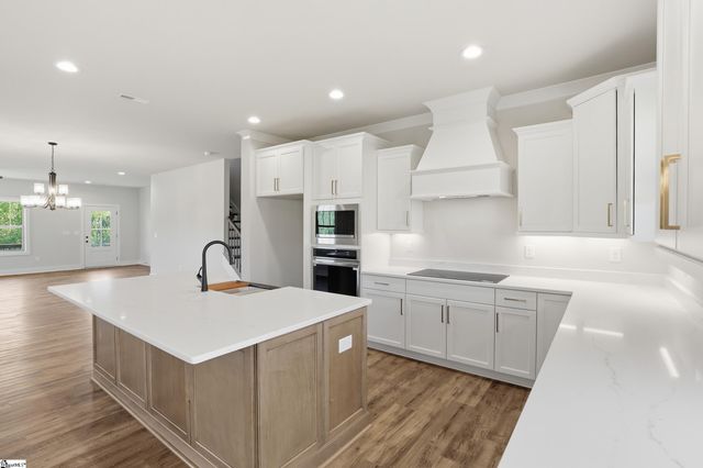 158 Mimosa Road Lot 24, Inman, SC 29349