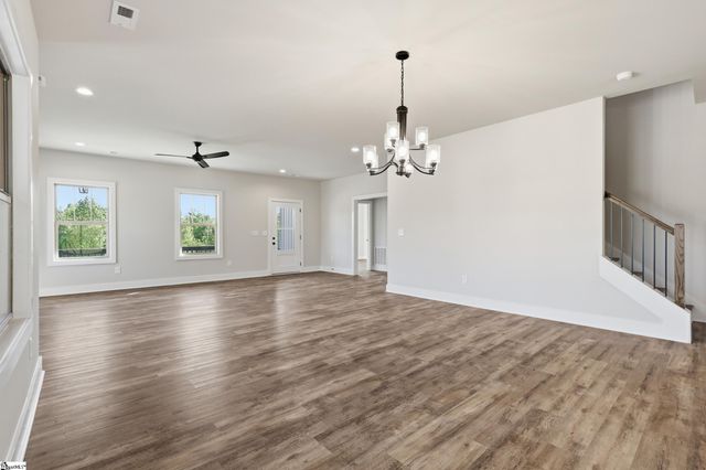 158 Mimosa Road Lot 24, Inman, SC 29349