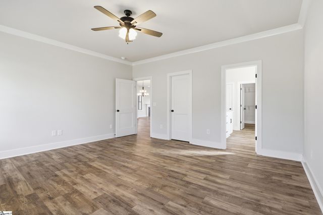 158 Mimosa Road Lot 24, Inman, SC 29349