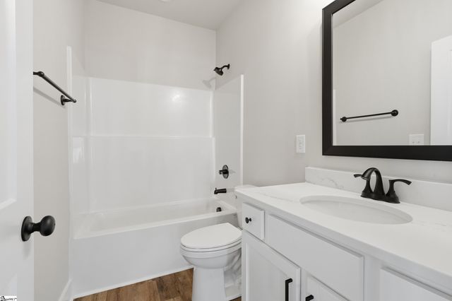 158 Mimosa Road Lot 24, Inman, SC 29349