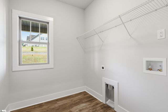 158 Mimosa Road Lot 24, Inman, SC 29349