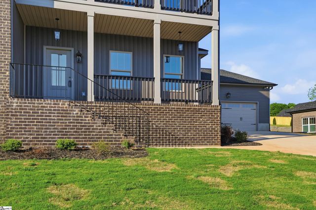 158 Mimosa Road Lot 24, Inman, SC 29349