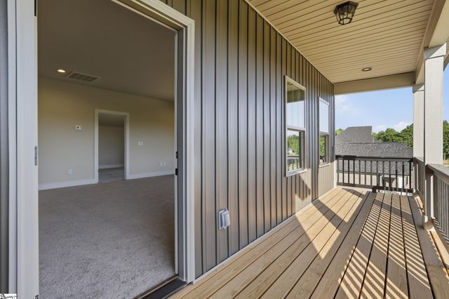 158 Mimosa Road Lot 24, Inman, SC 29349