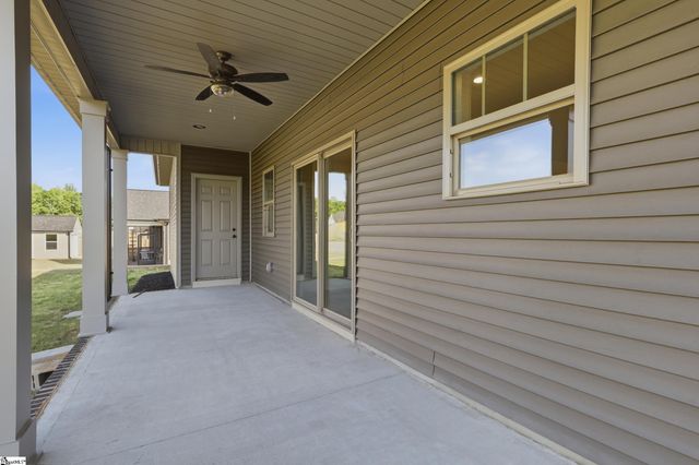 158 Mimosa Road Lot 24, Inman, SC 29349