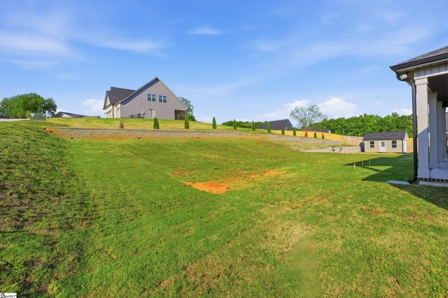 158 Mimosa Road Lot 24, Inman, SC 29349