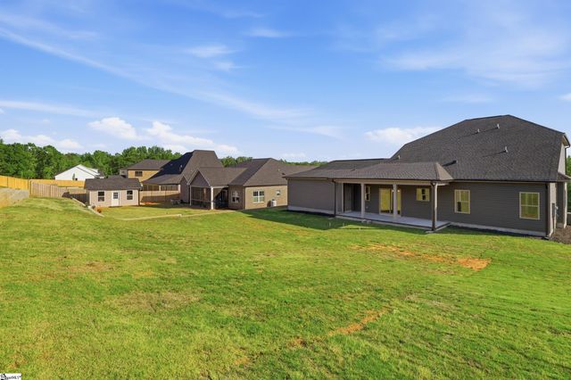 158 Mimosa Road Lot 24, Inman, SC 29349