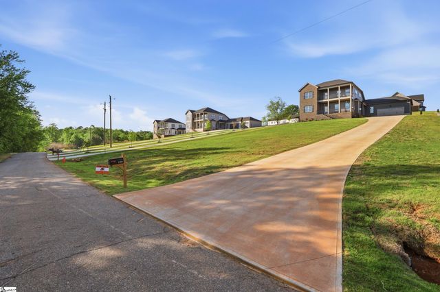 158 Mimosa Road Lot 24, Inman, SC 29349