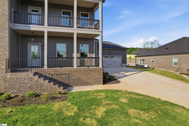 158 Mimosa Road Lot 24, Inman, SC 29349