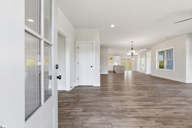 158 Mimosa Road Lot 24, Inman, SC 29349