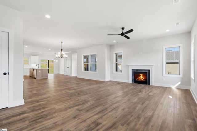 158 Mimosa Road Lot 24, Inman, SC 29349