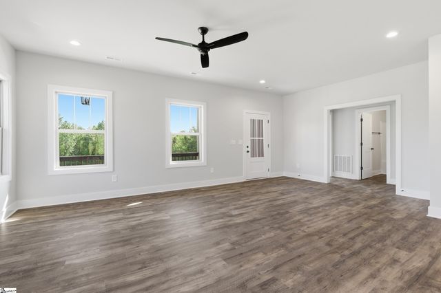 158 Mimosa Road Lot 24, Inman, SC 29349