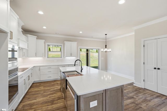 158 Mimosa Road Lot 24, Inman, SC 29349