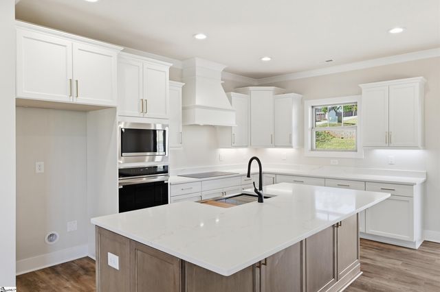 158 Mimosa Road Lot 24, Inman, SC 29349