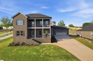 158 Mimosa Road Lot 24, Inman, SC 29349