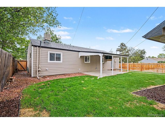 3400 S Holly St, Denver, CO 80222