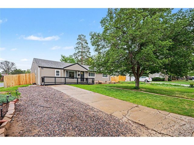 3400 S Holly St, Denver, CO 80222