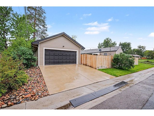 3400 S Holly St, Denver, CO 80222