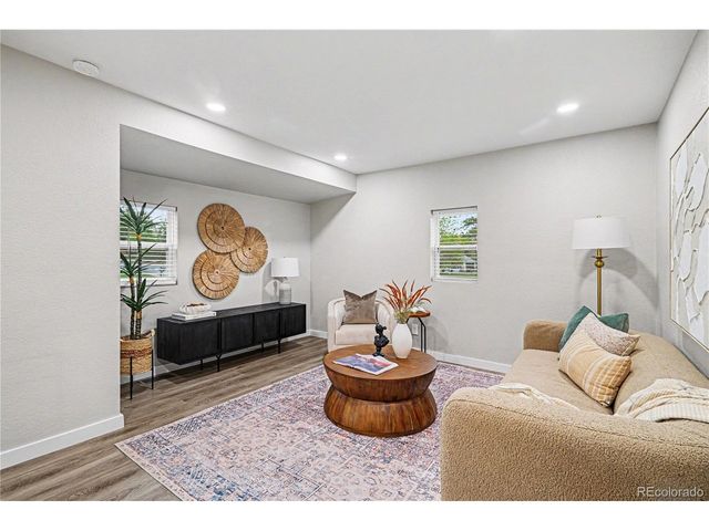 3400 S Holly St, Denver, CO 80222