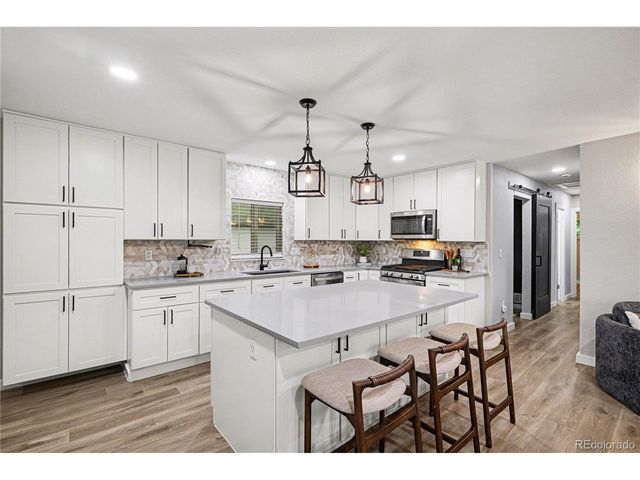 3400 S Holly St, Denver, CO 80222
