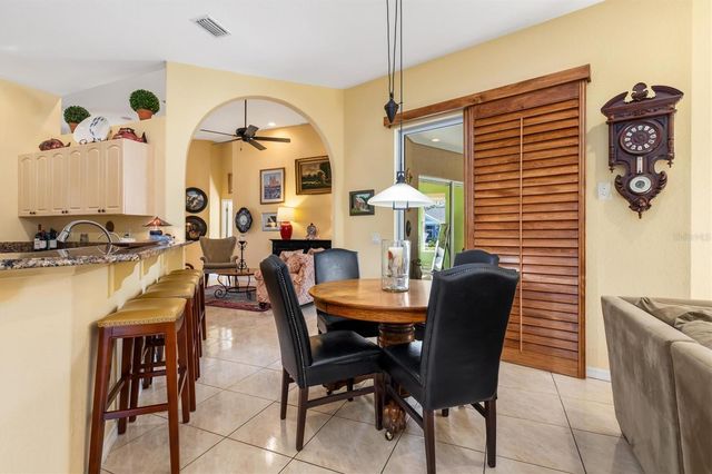 3999 JANUARY AVENUE, North Port, FL 34288