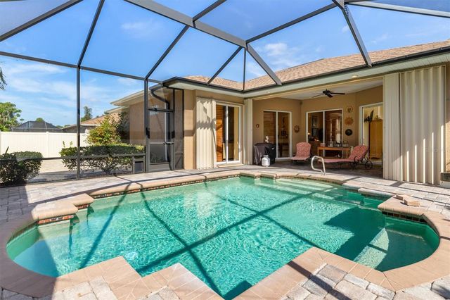 3999 JANUARY AVENUE, North Port, FL 34288