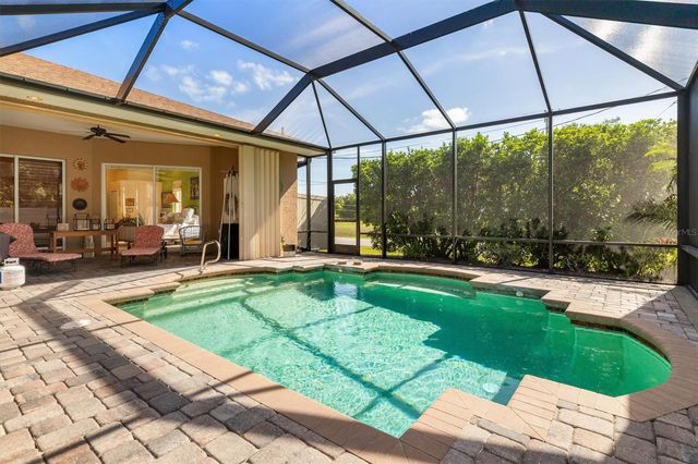 3999 JANUARY AVENUE, North Port, FL 34288