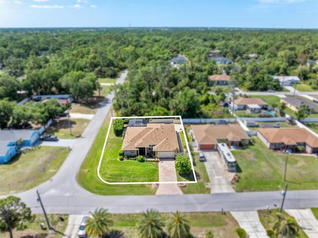 3999 JANUARY AVENUE, North Port, FL 34288