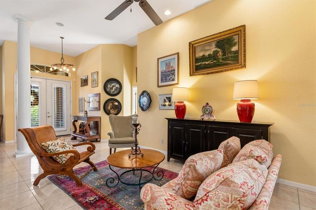 3999 JANUARY AVENUE, North Port, FL 34288