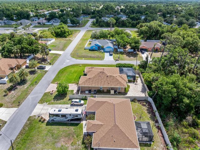 3999 JANUARY AVENUE, North Port, FL 34288