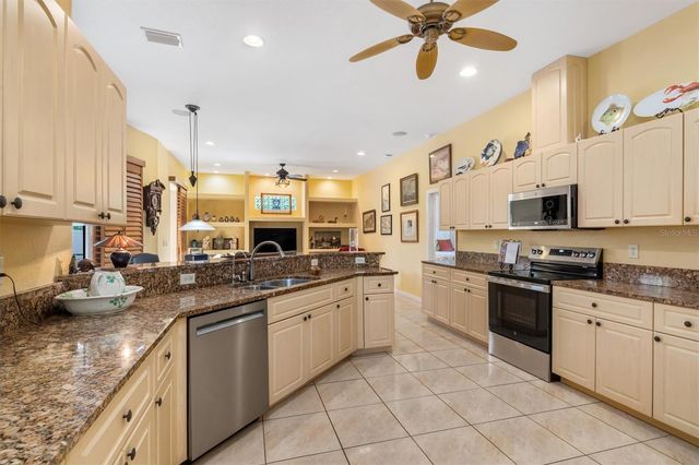 3999 JANUARY AVENUE, North Port, FL 34288