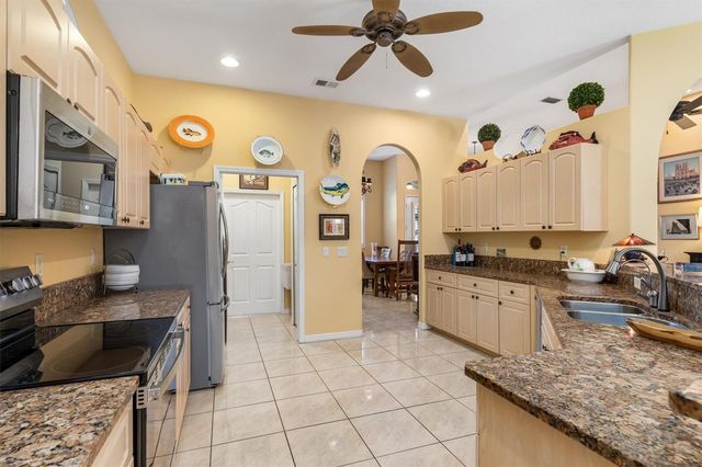 3999 JANUARY AVENUE, North Port, FL 34288