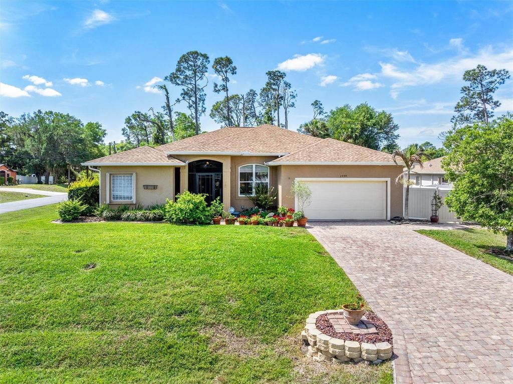 3999 JANUARY AVENUE, North Port, FL 34288