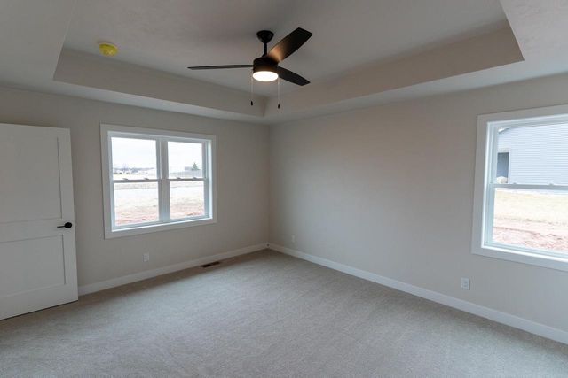 4110 RIDGECREST LANE, Kaukauna, WI 54130