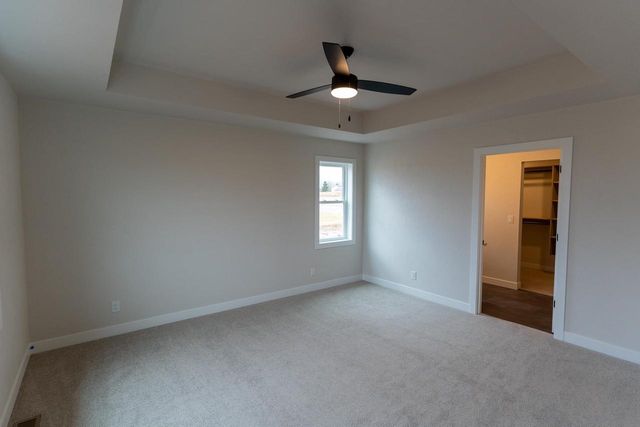 4110 RIDGECREST LANE, Kaukauna, WI 54130