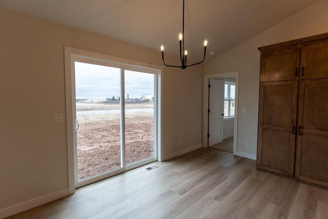 4110 RIDGECREST LANE, Kaukauna, WI 54130