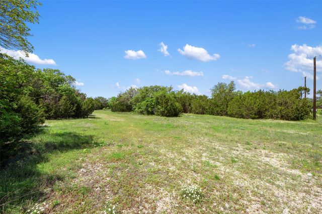 1633 County Road 255, Georgetown, TX 78633