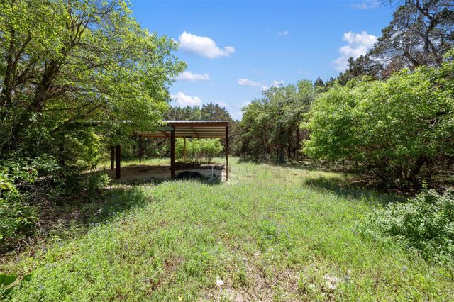 1633 County Road 255, Georgetown, TX 78633