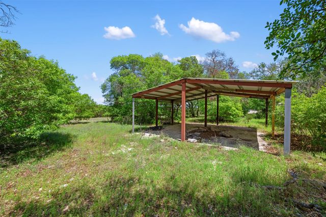 1633 County Road 255, Georgetown, TX 78633